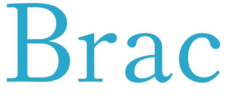 Brac - boys name