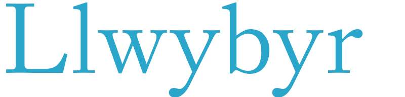Llwybyr - boys name