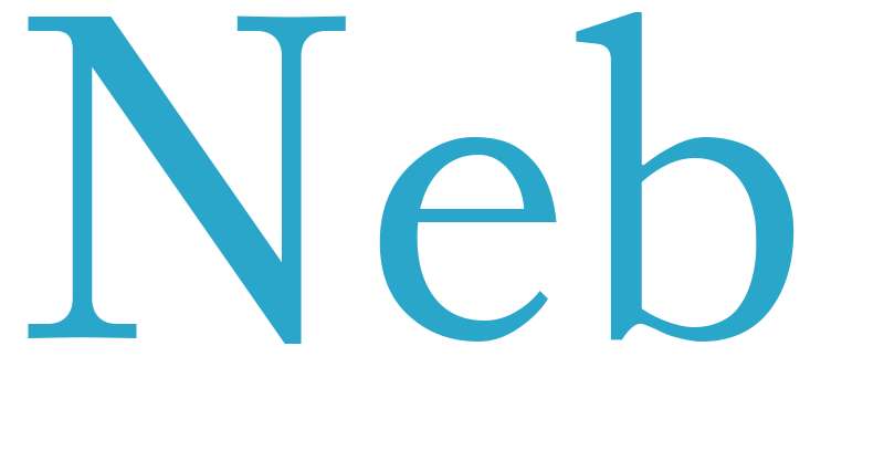 Neb - boys name