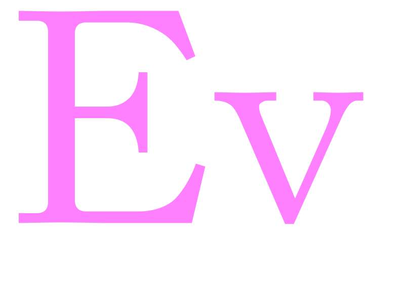 Ev - girls name