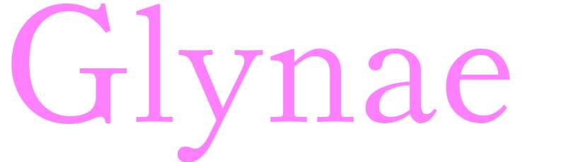 Glynae - girls name