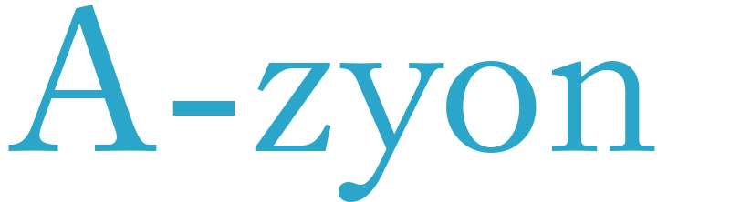 A-zyon - boys name