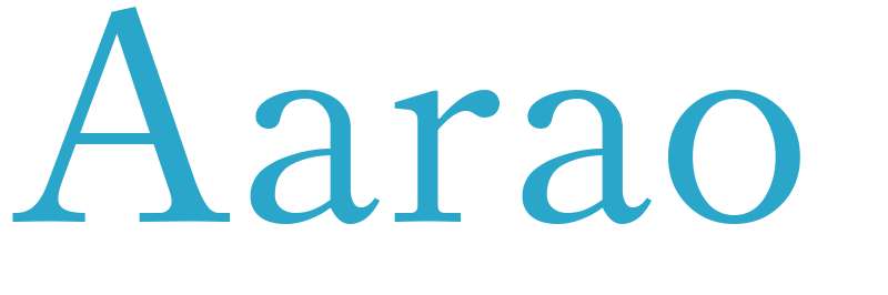 Aarao - boys name