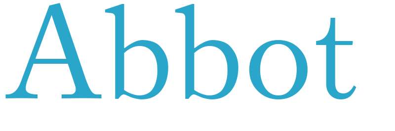 Abbot - boys name