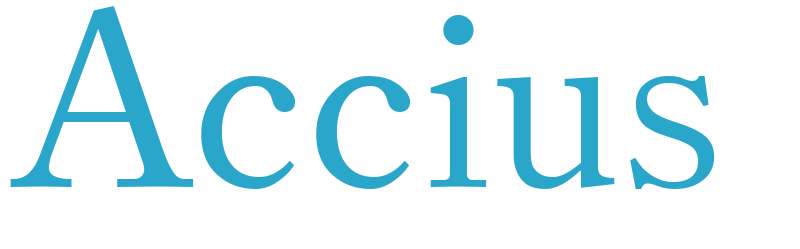 Accius - boys name