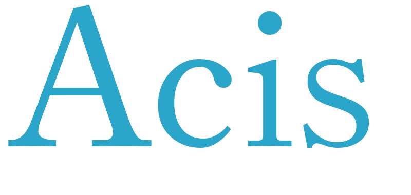 Acis - boys name