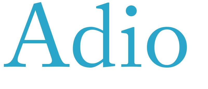 Adio - boys name