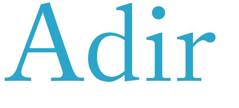 Adir