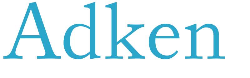 Adken - boys name