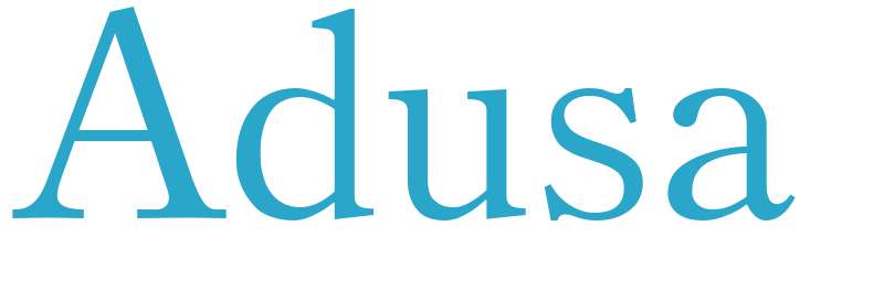 Adusa - boys name