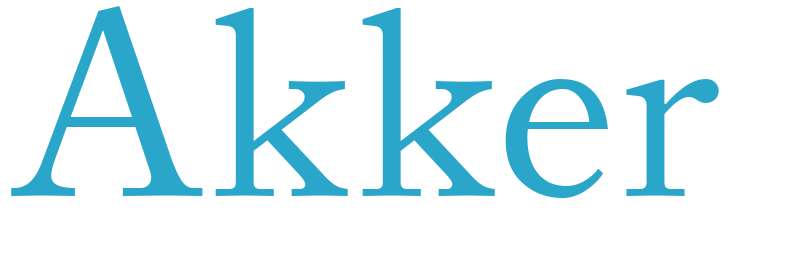 Akker - boys name