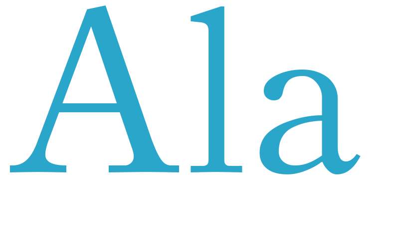 Ala - boys name