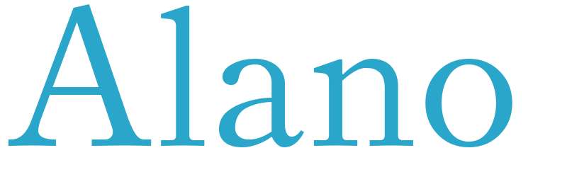 Alano - boys name