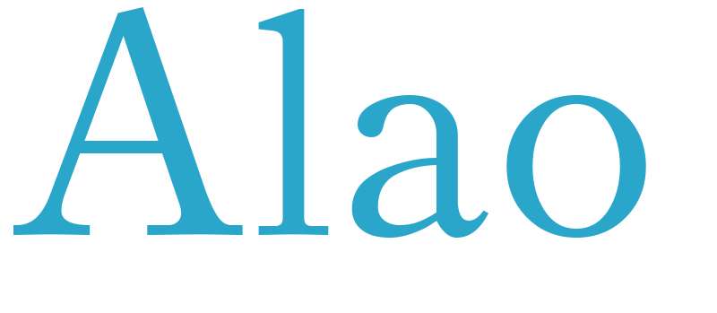 Alao - boys name