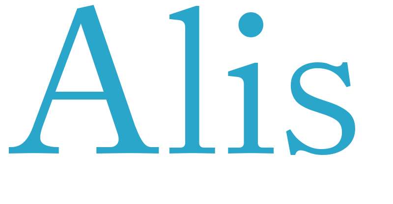 Alis - boys name