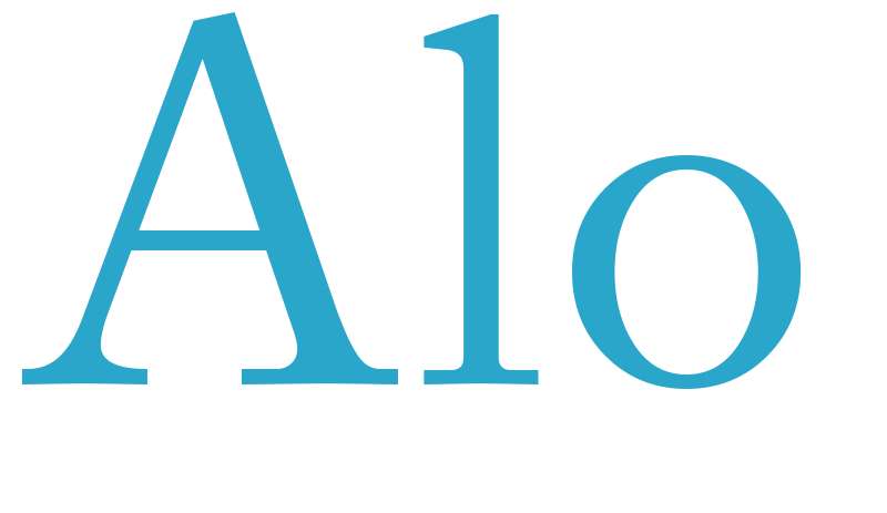 Alo - boys name