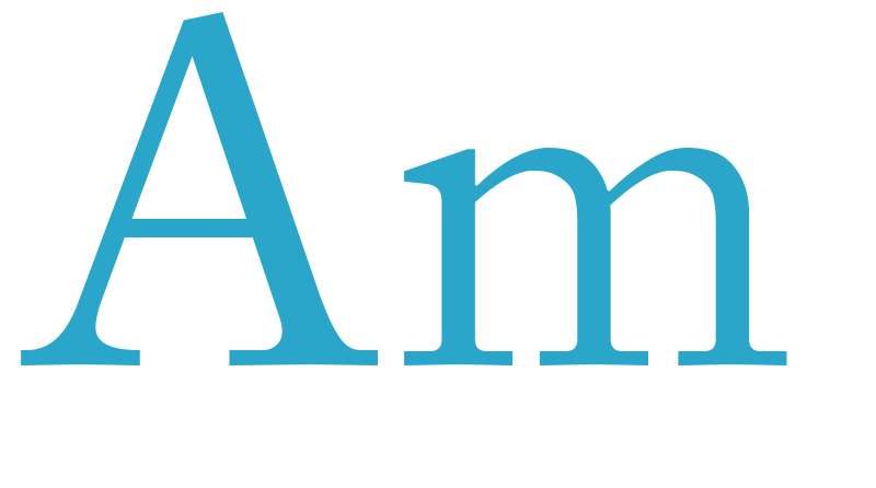 Am - boys name