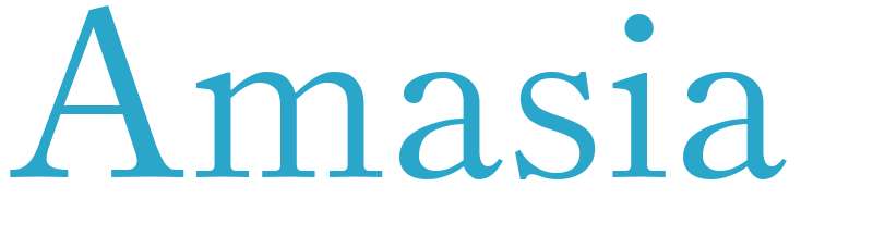 Amasia - boys name