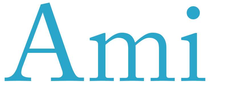 Ami - boys name