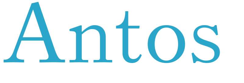 Antos - boys name