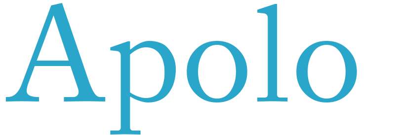 Apolo - boys name