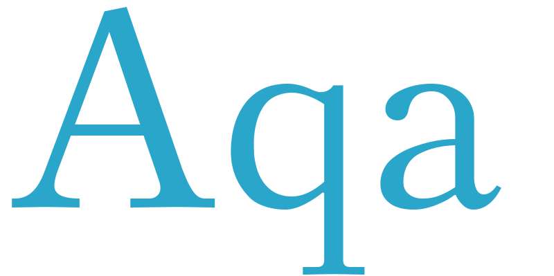 Aqa - boys name