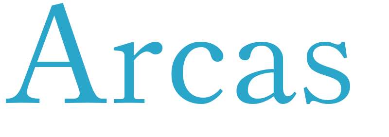 Arcas - boys name