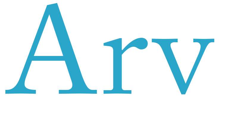 Arv - boys name