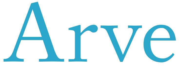 Arve - boys name