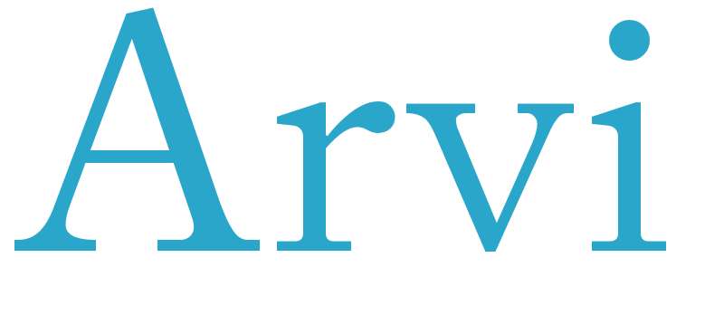 Arvi - boys name
