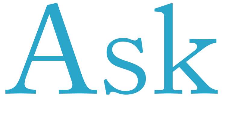 Ask - boys name