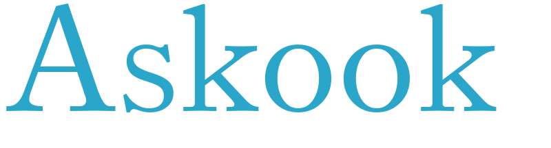 Askook - boys name