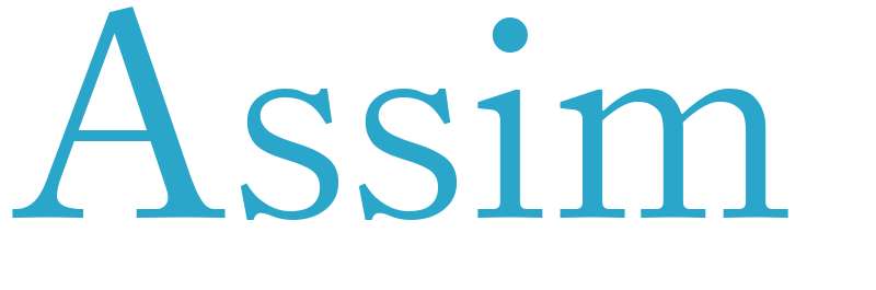 Assim - boys name