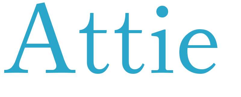 Attie - boys name