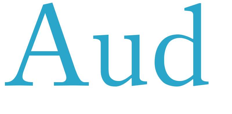 Aud - boys name