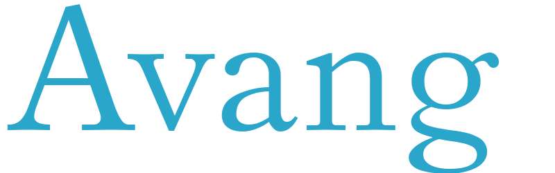 Avang - boys name