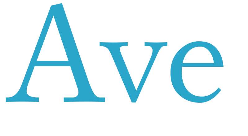 Ave - boys name