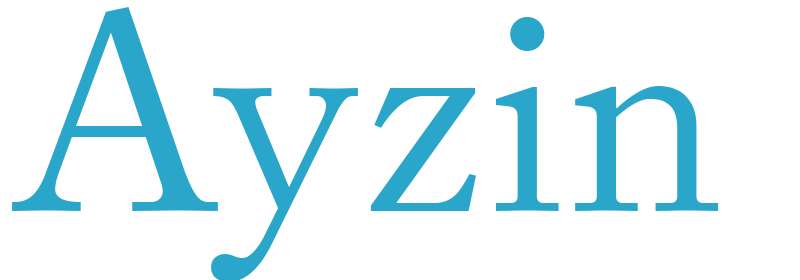 Ayzin - boys name