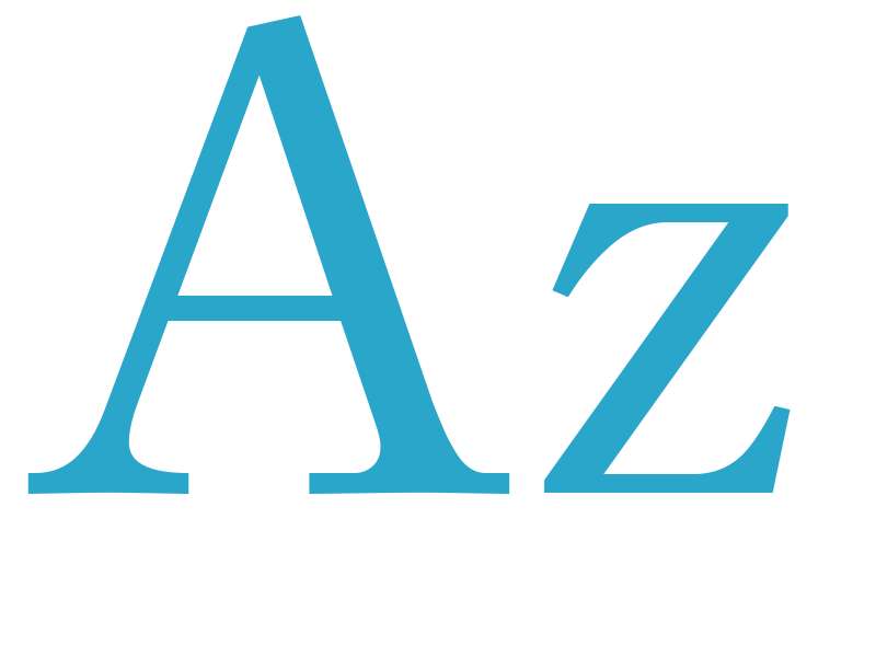 Az - boys name