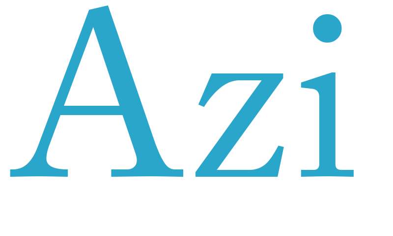 Azi - boys name