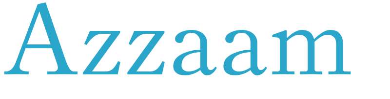 Azzaam - boys name