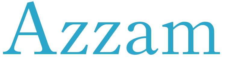 Azzam - boys name