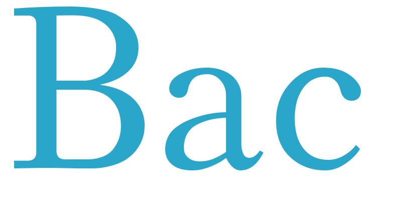 Bac - boys name