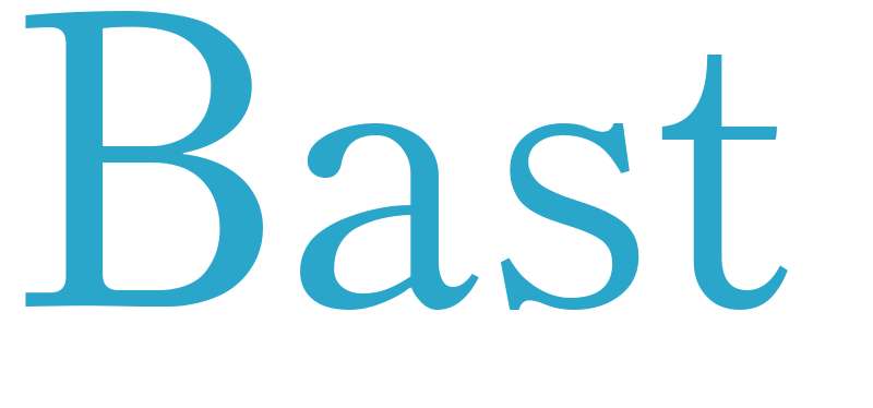 Bast - boys name