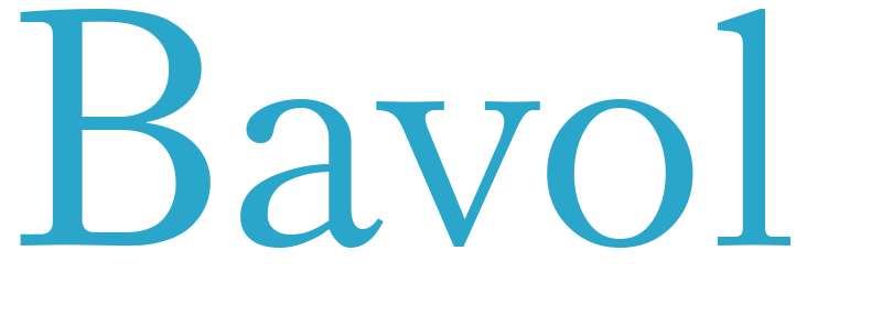 Bavol - boys name