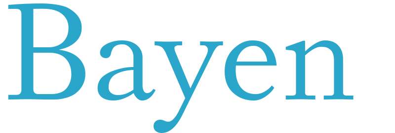 Bayen - boys name