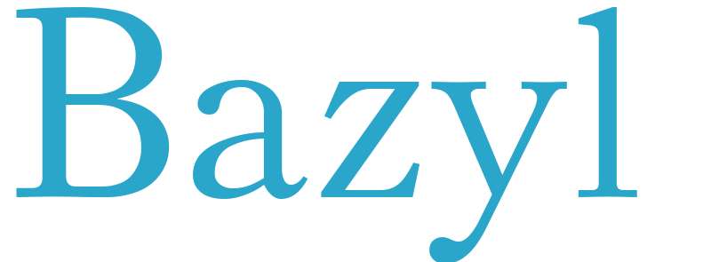 Bazyl - boys name