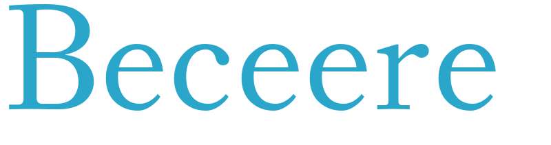 Beceere - boys name