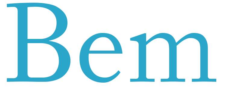 Bem - boys name