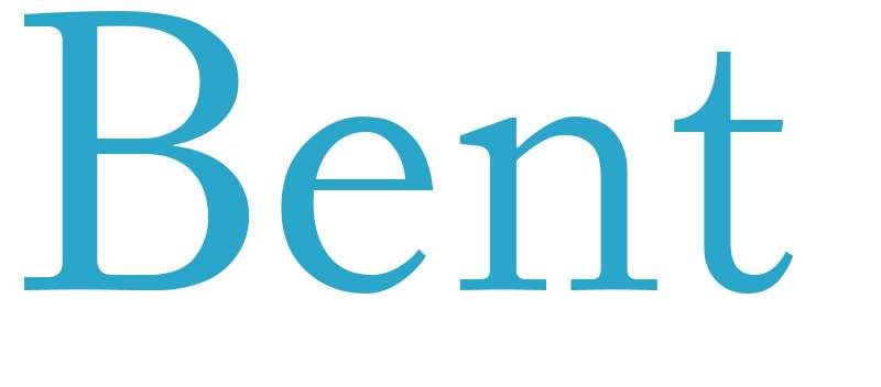 Bent - boys name